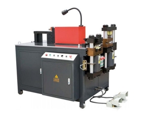 ?DGWMX303C-3母排加工機(jī)